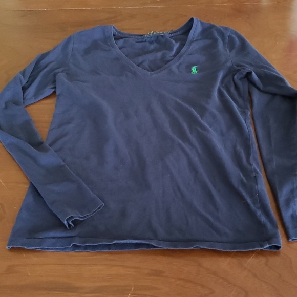 Polo Ralph Lauren Tops - Ralph Lauren Tee